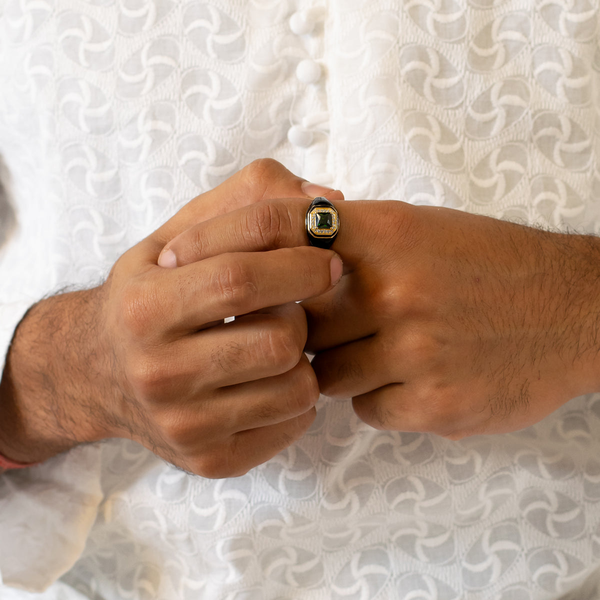 Magnum Ring for Men