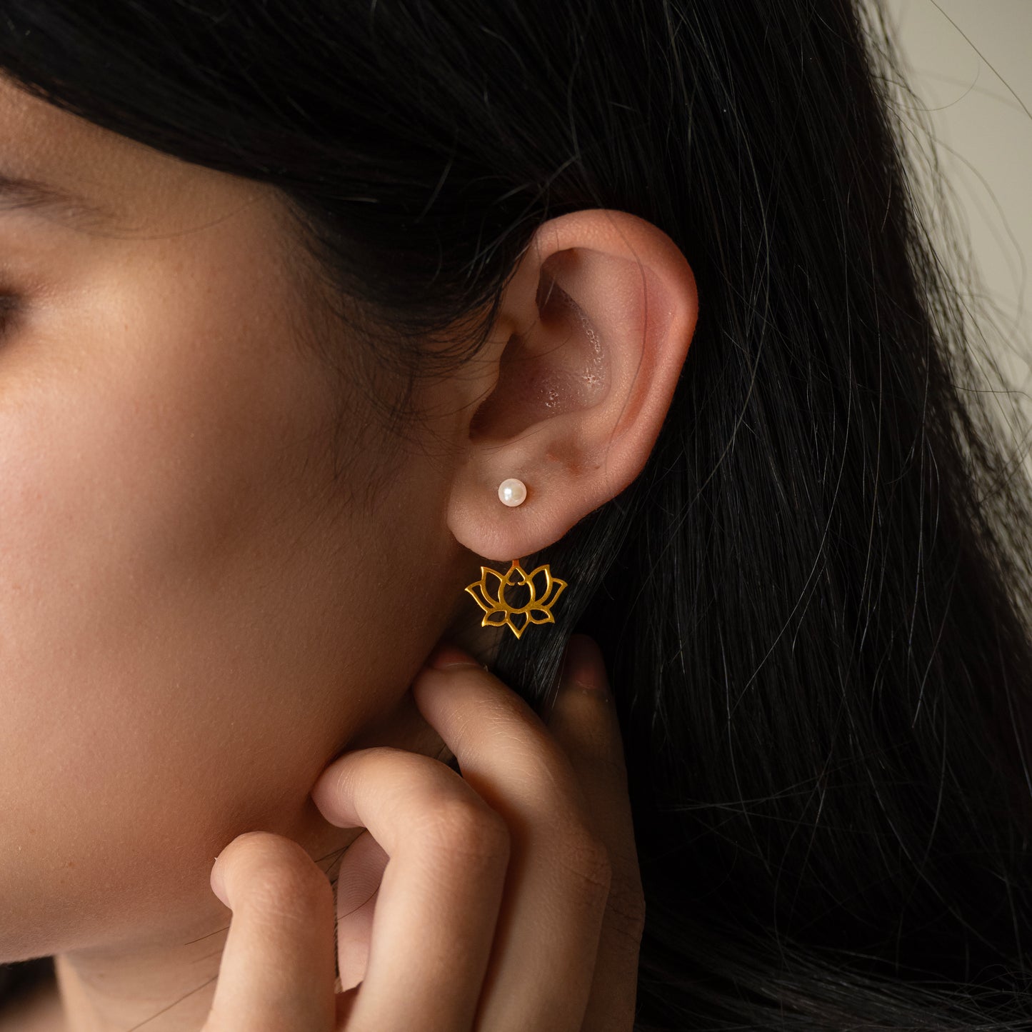 Nalini Earrings
