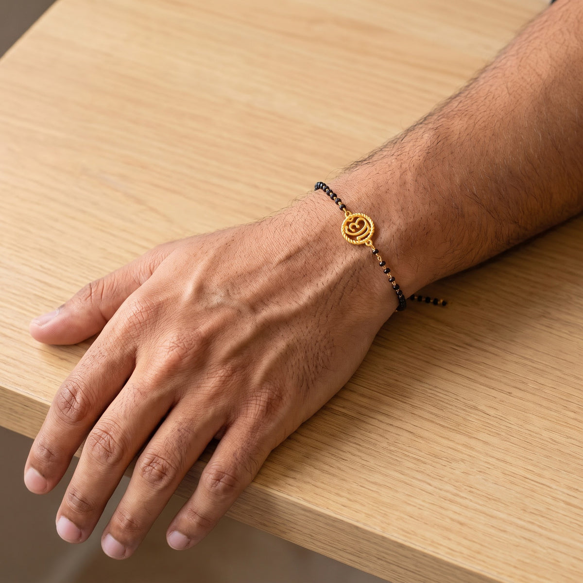 Ek Onkar Bracelet