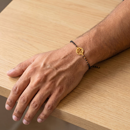 Ek Onkar Bracelet