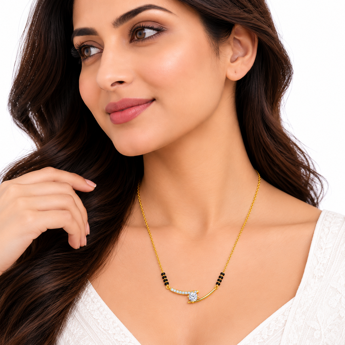 Myra Mangalsutra