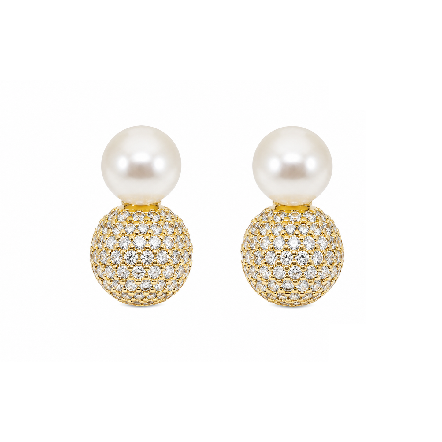 Dilchaspi Earrings