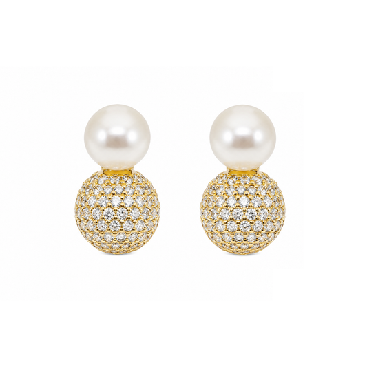 Dilchaspi Earrings