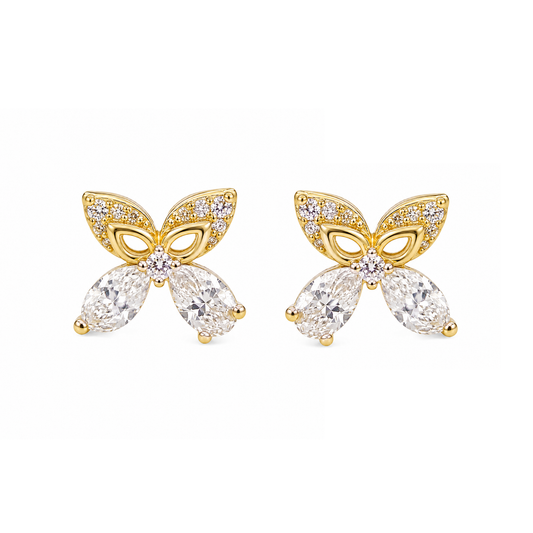 Shauq Earrings