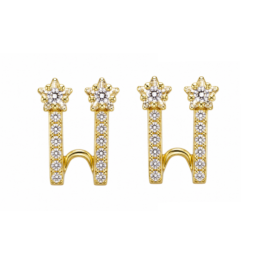 Gungun Earrings