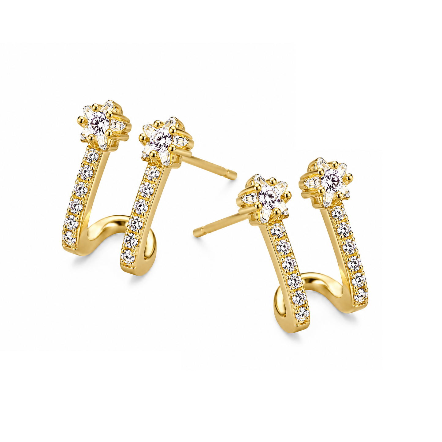 Gungun Earrings