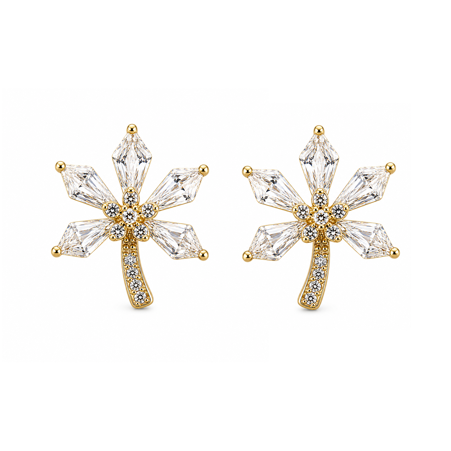 Safar Earrings