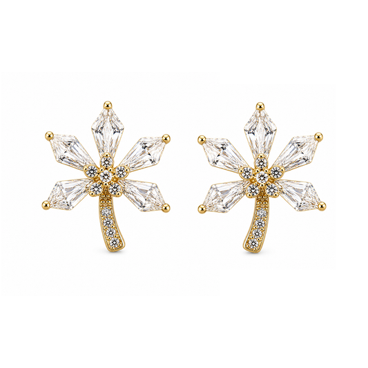 Safar Earrings