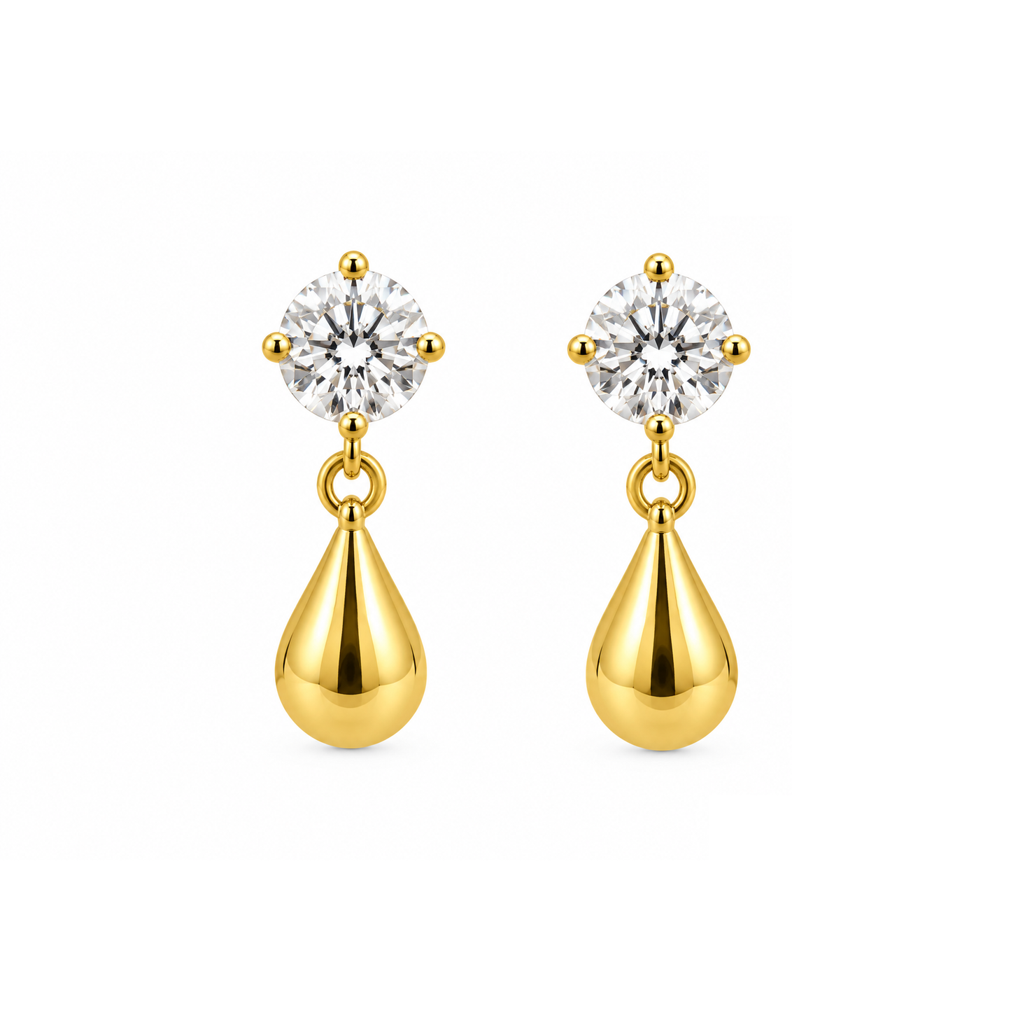 Silsila Earrings