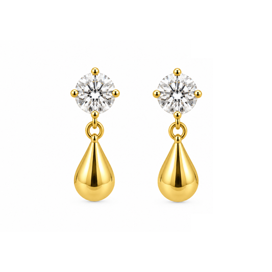 Silsila Earrings