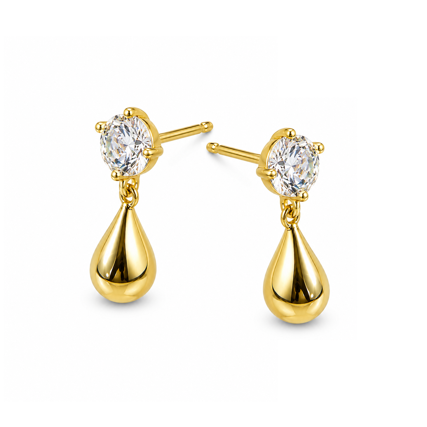 Silsila Earrings