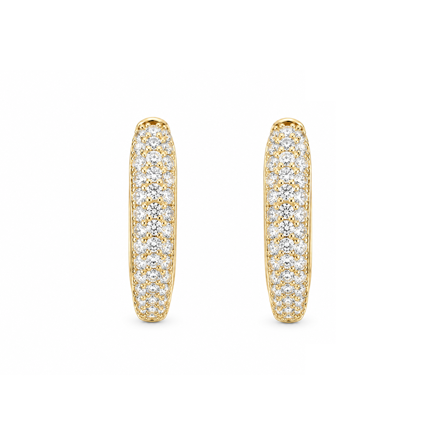 Taakna Earrings