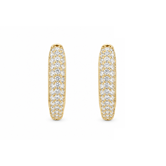 Taakna Earrings