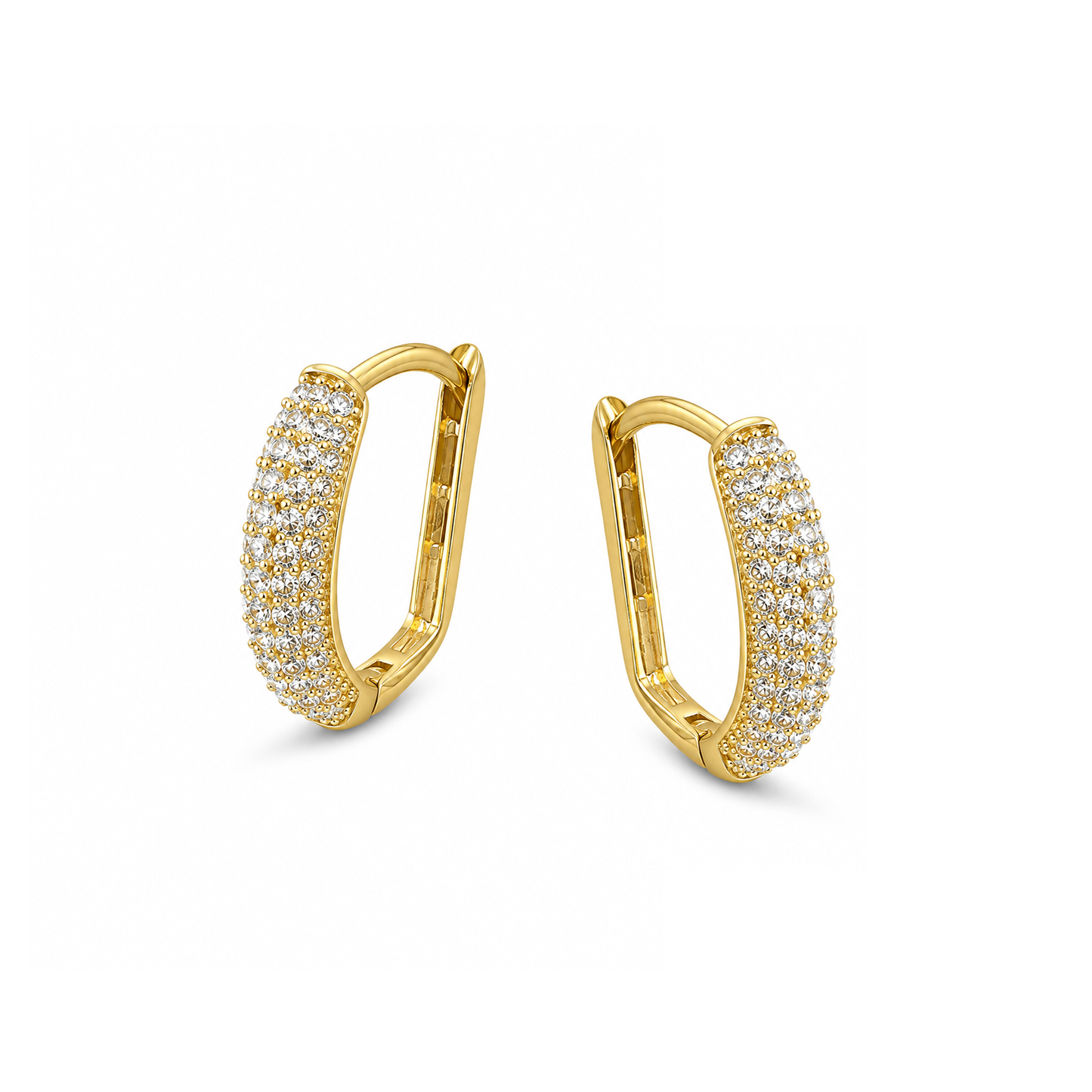 Taakna Earrings