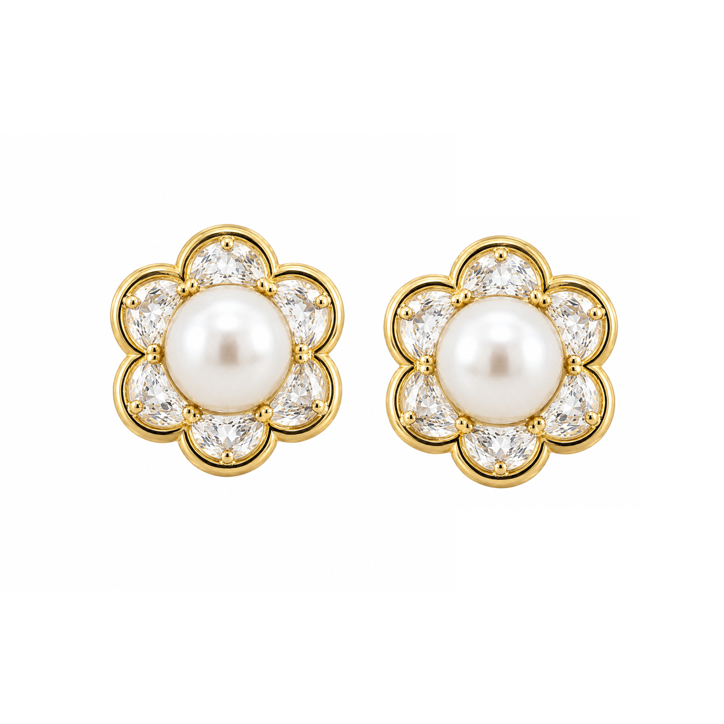 Mithaas Earrings