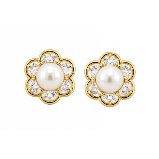 Mithaas Earrings