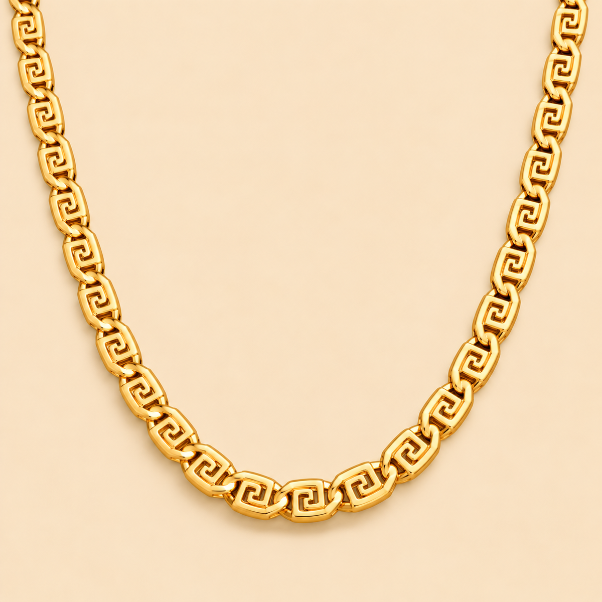 Quad Chain