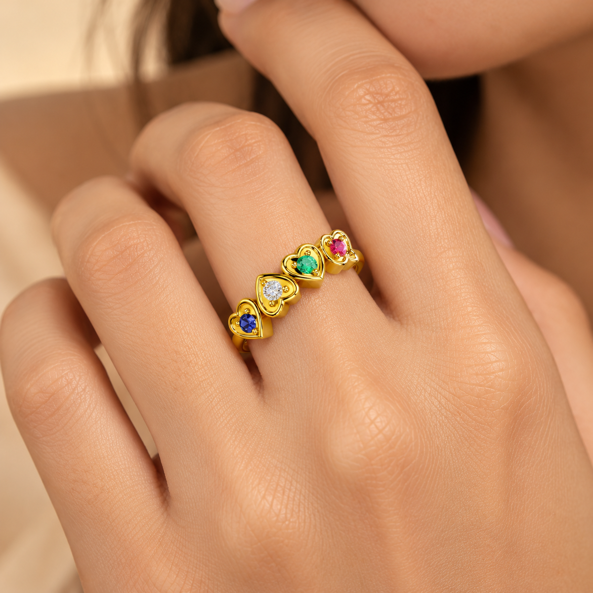 Valen Ring