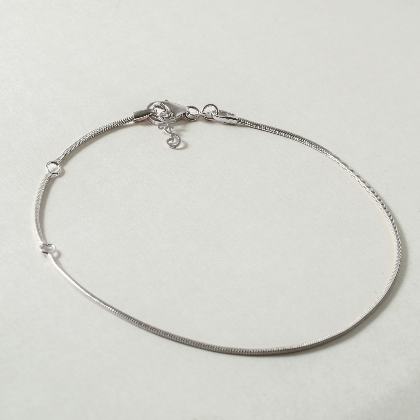 Strength Anklet
