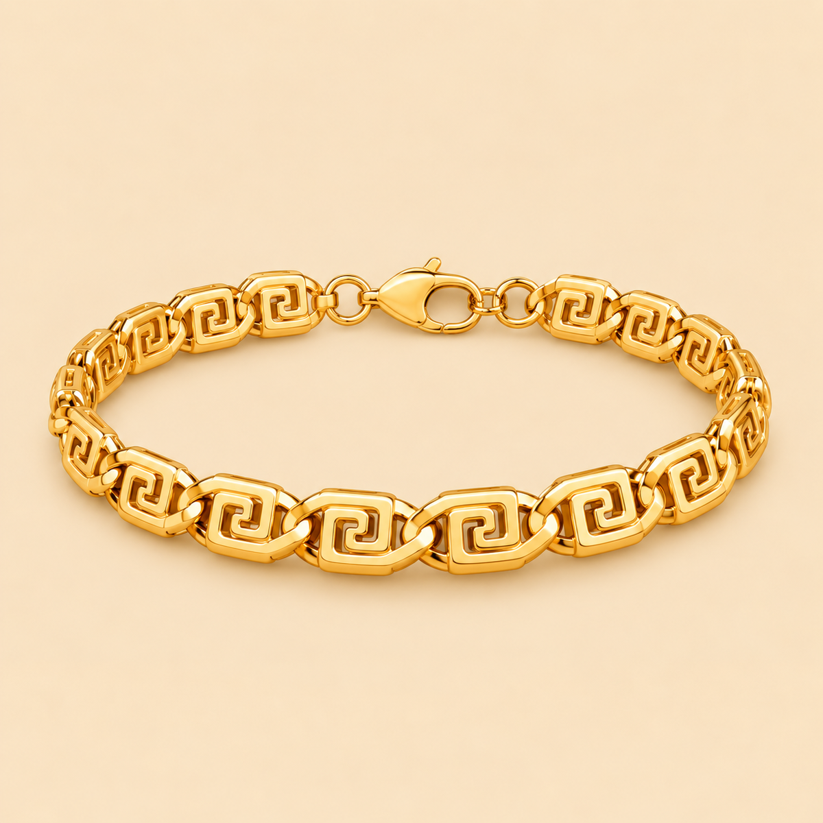 Quad Bracelet For Men