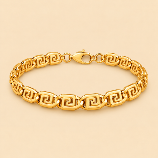 Quad Bracelet For Men