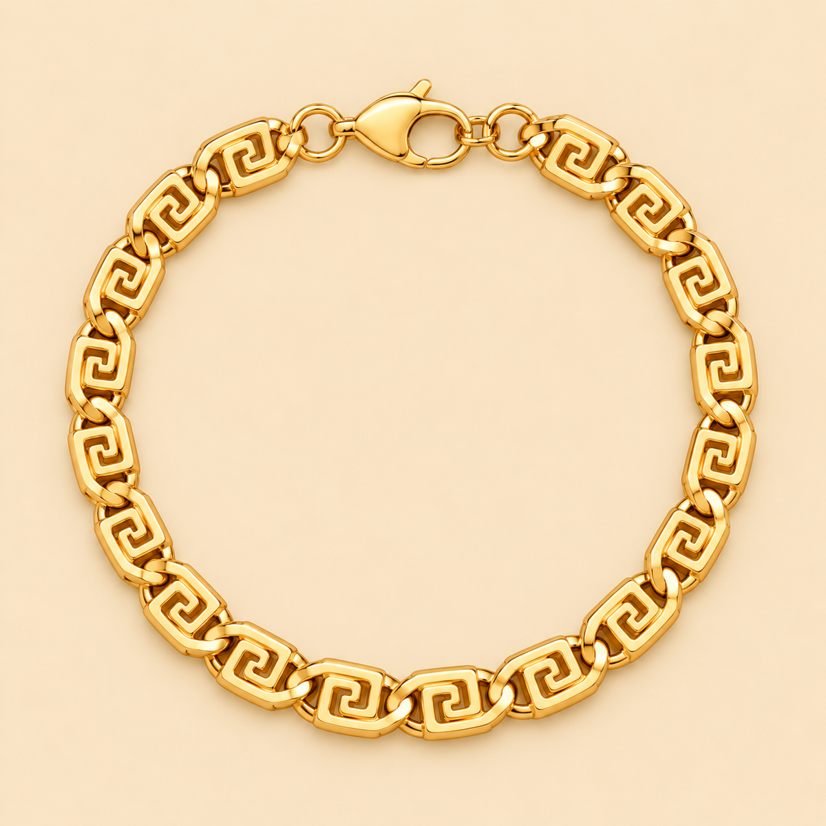 Quad Bracelet For Men