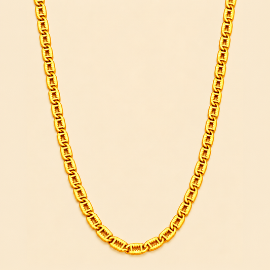 Vertex Chain