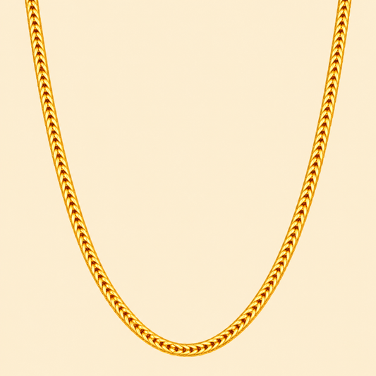Coil Chain
