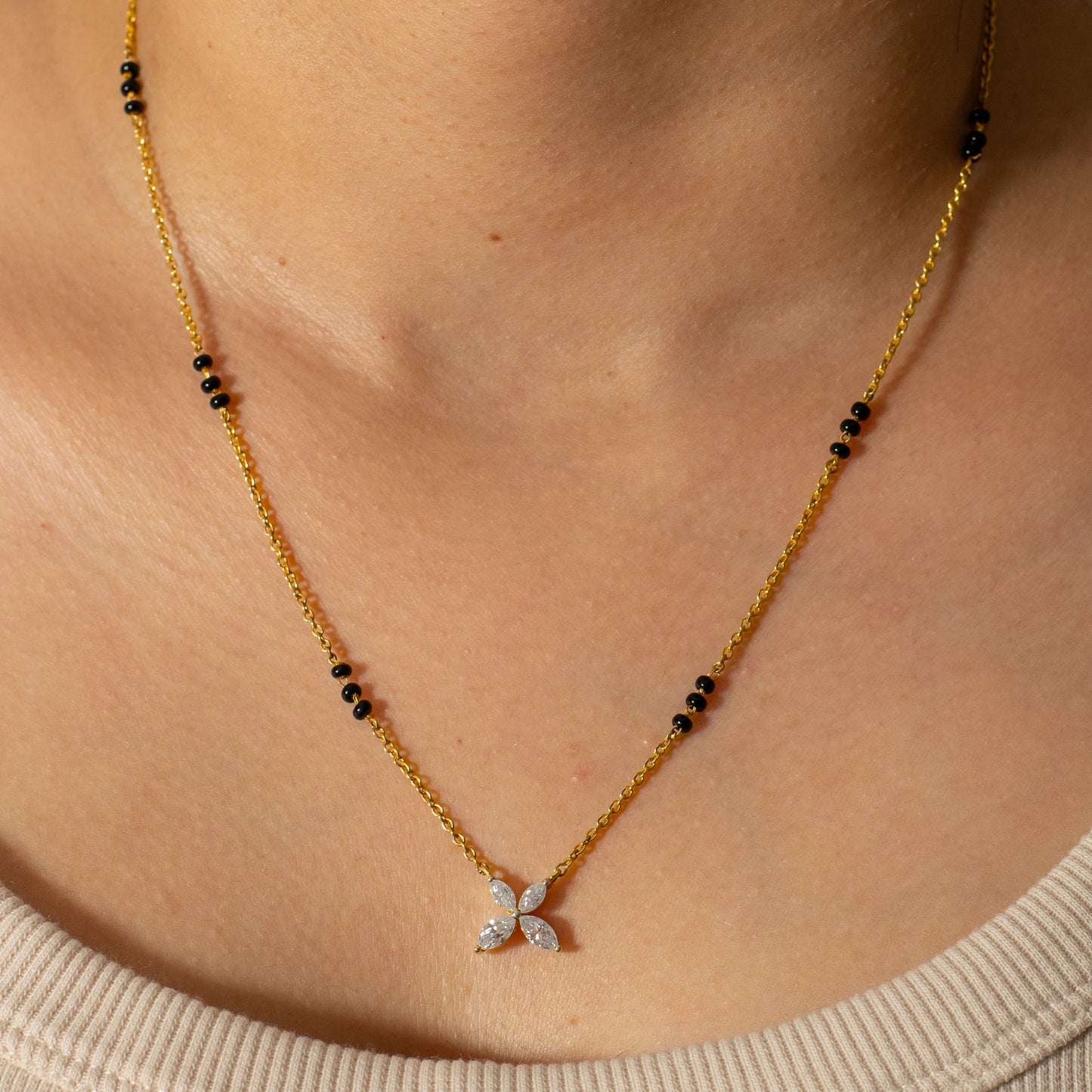 Grace Mangalsutra