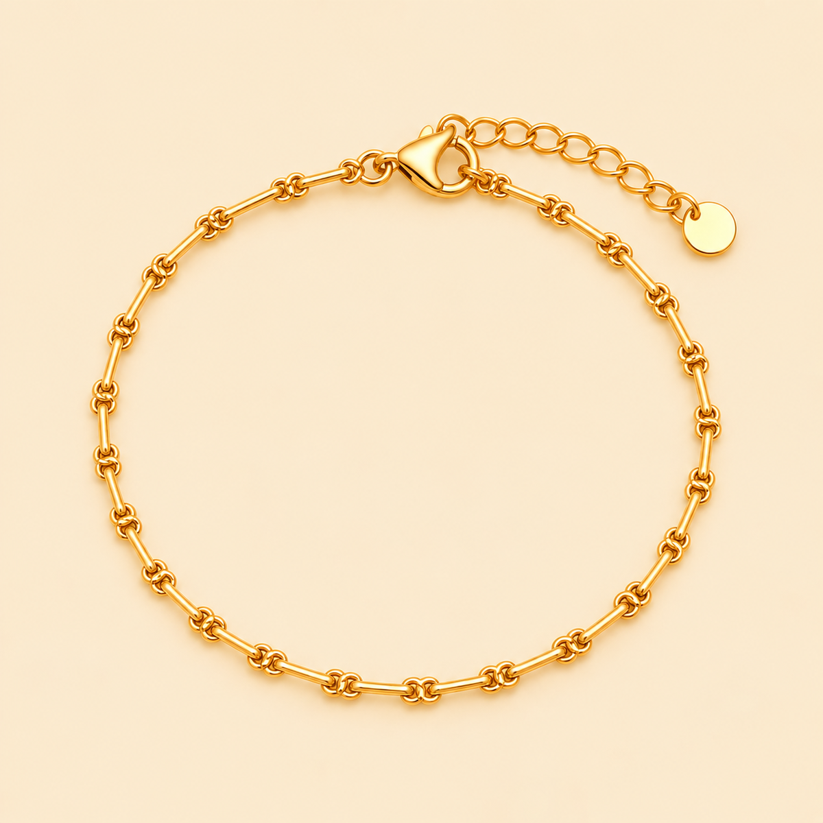 Helix Bracelet for Women