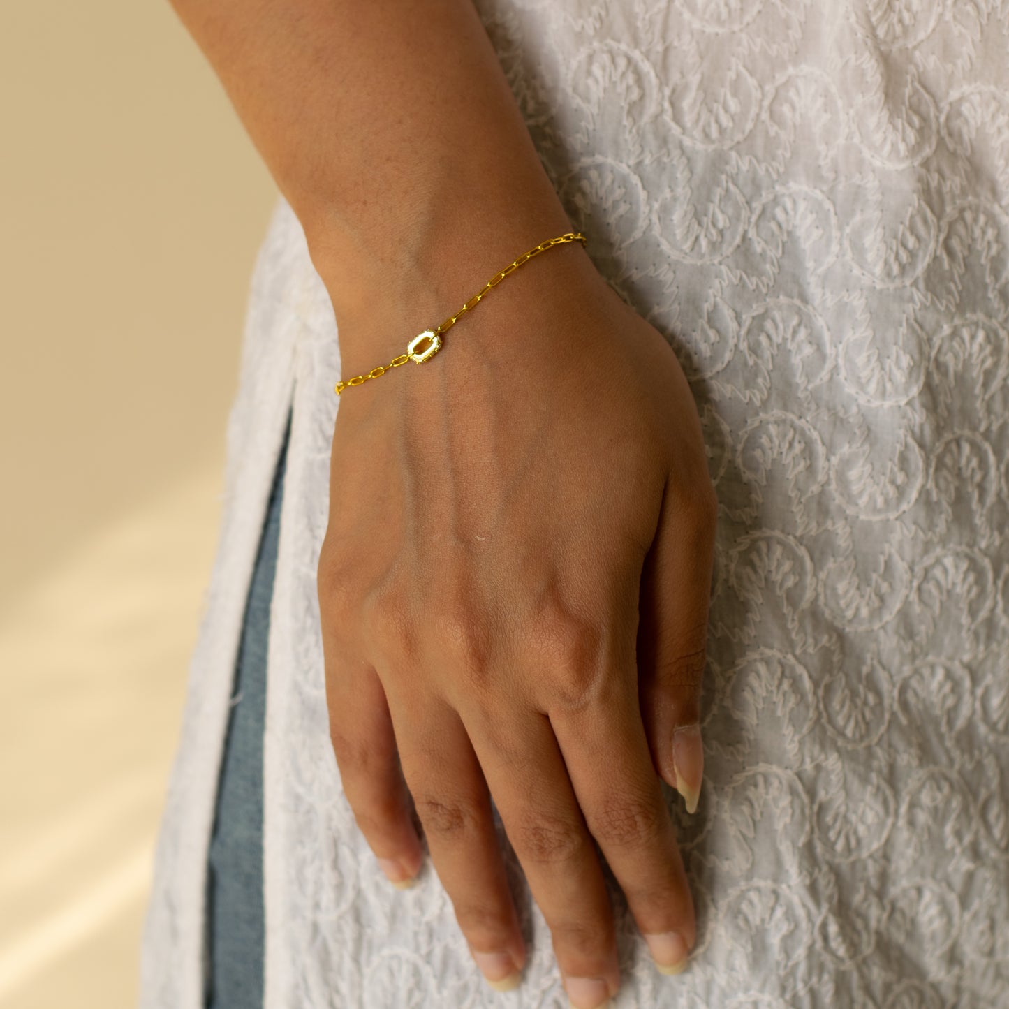 Harmony Bracelet