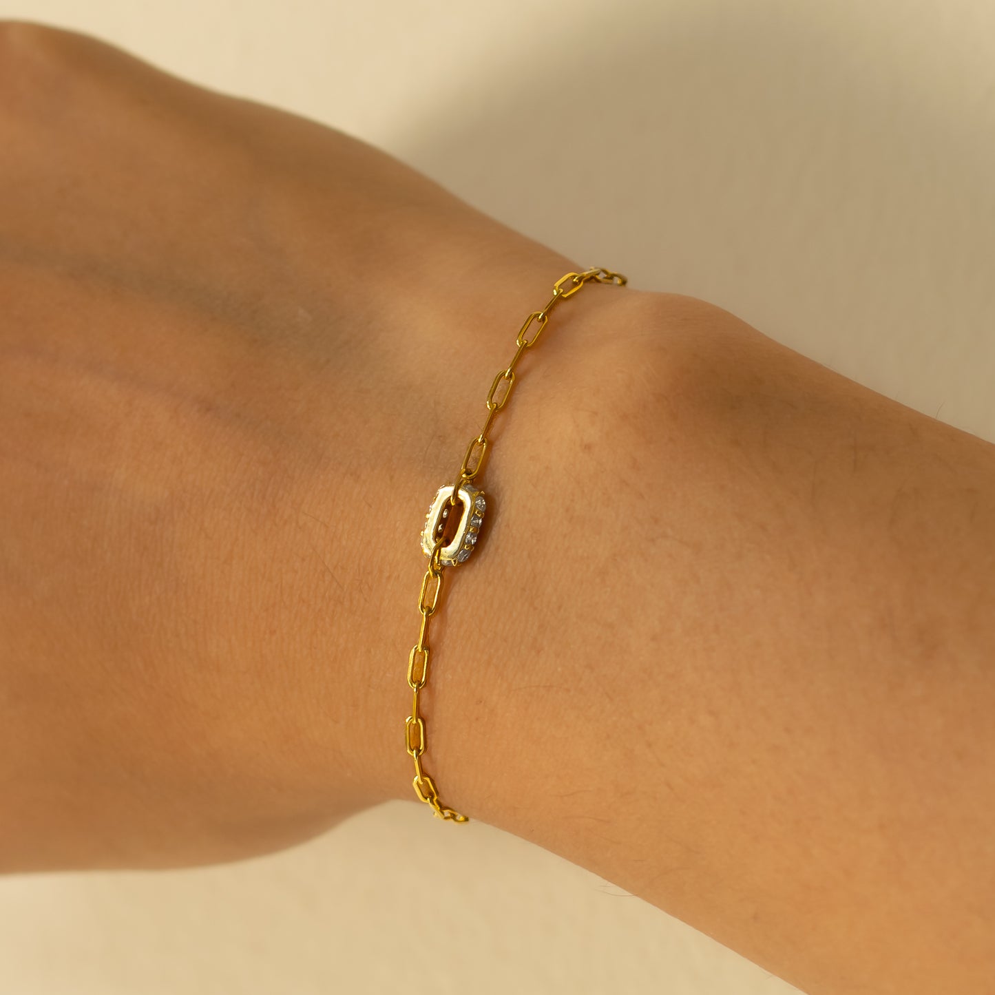 Harmony Bracelet