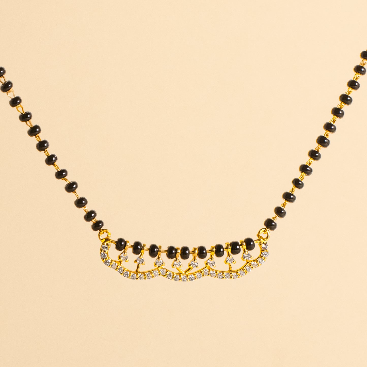Harmony Mangalsutra