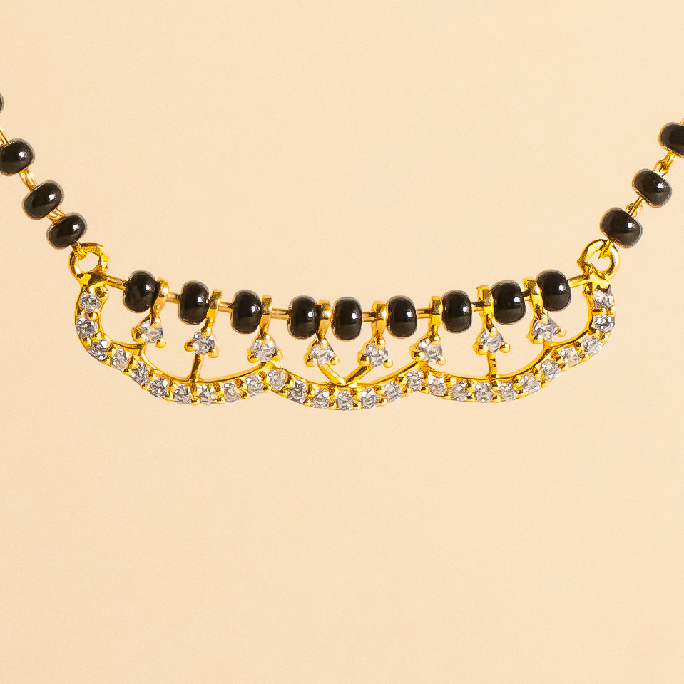 Harmony Mangalsutra