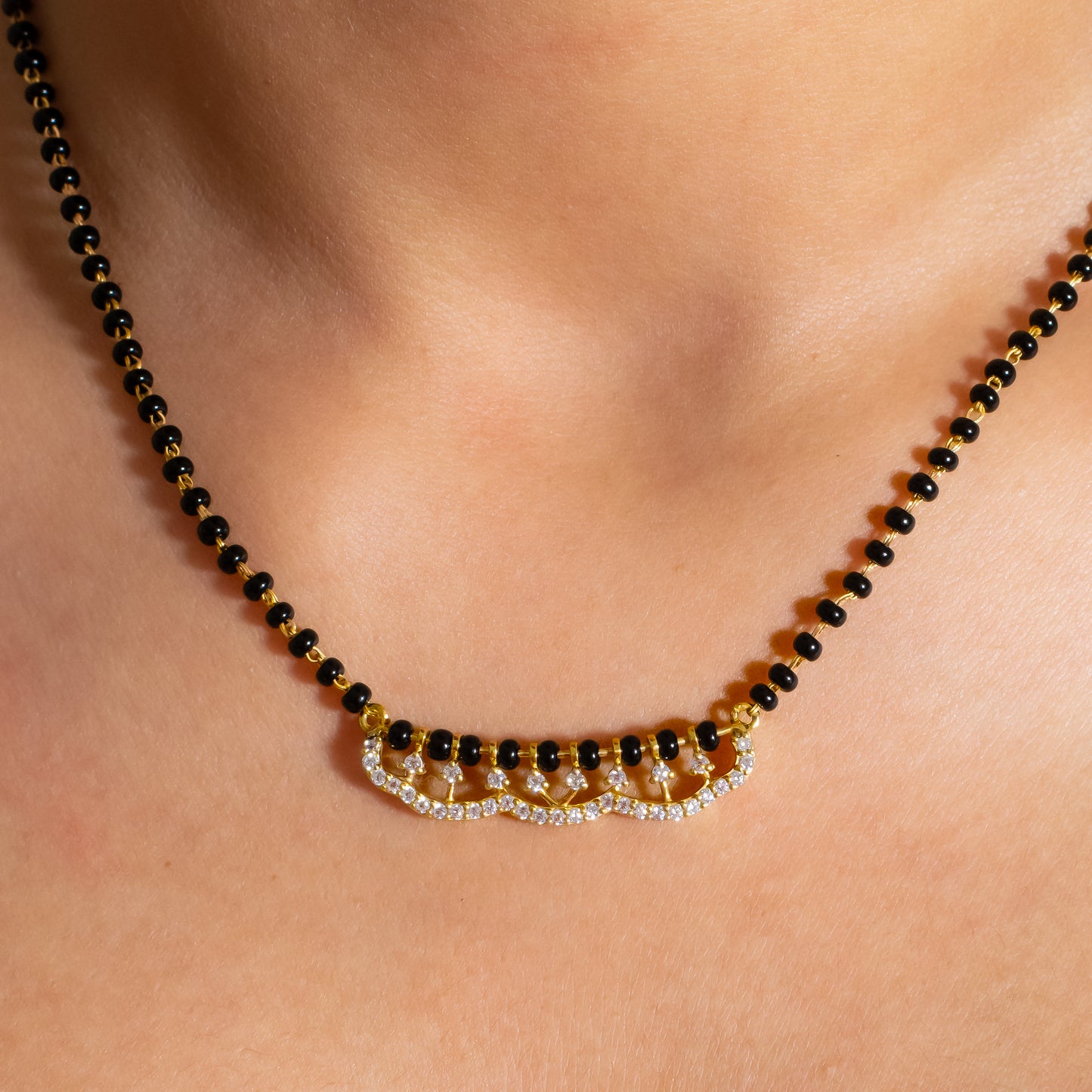 Harmony Mangalsutra