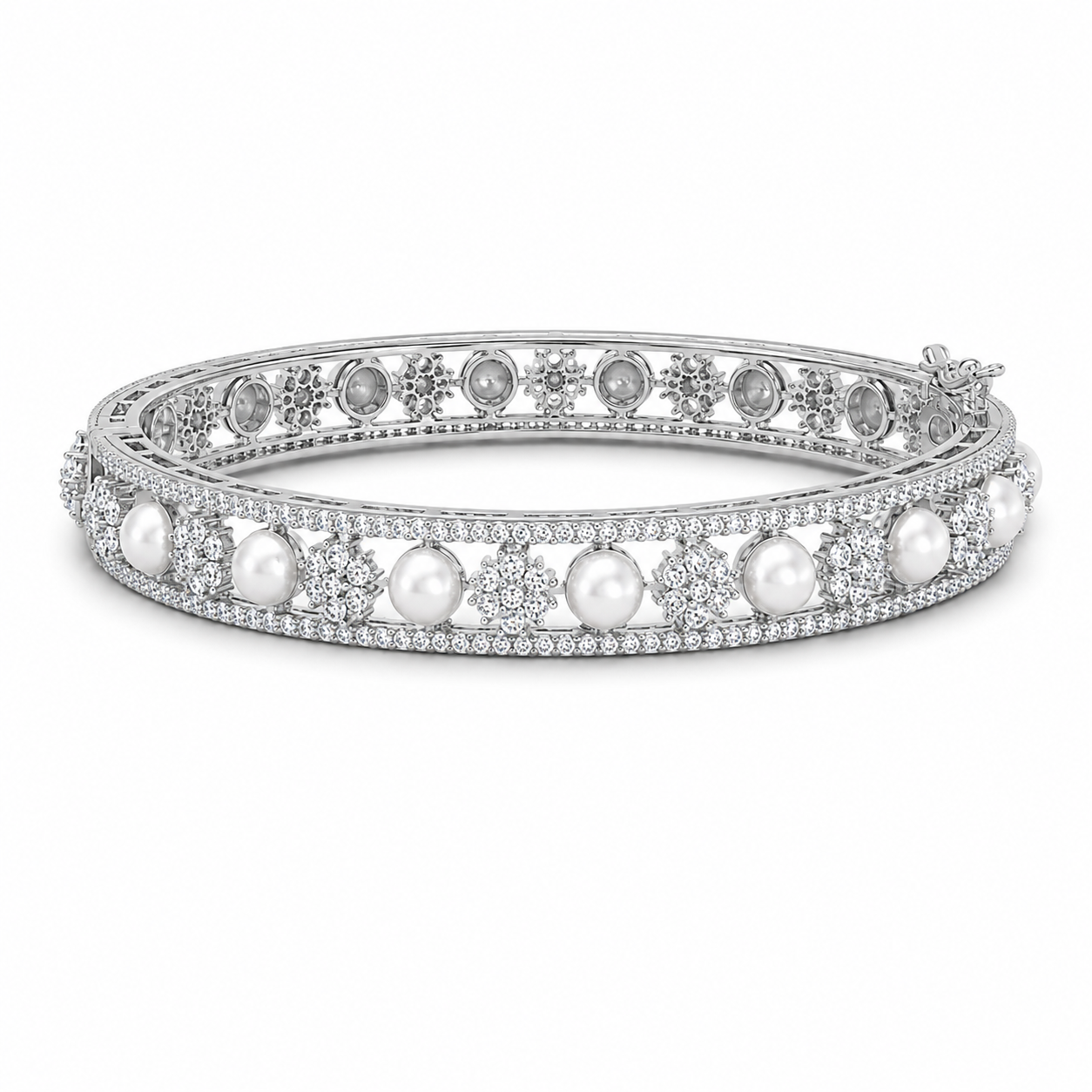 Lehar Bangle Bracelet (Single)