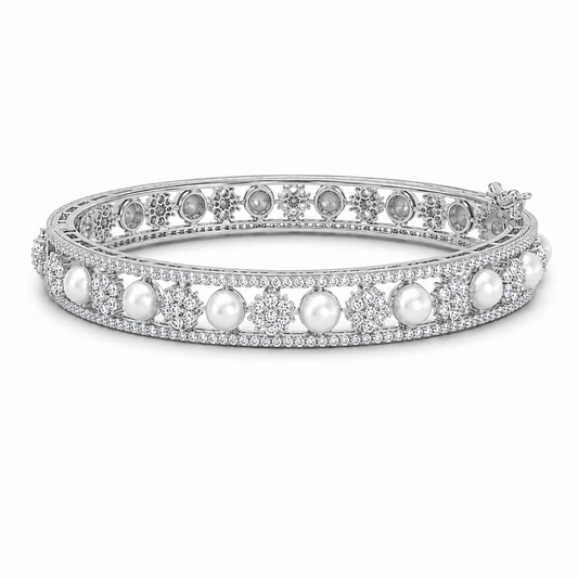 Lehar Bangle Bracelet (Single)