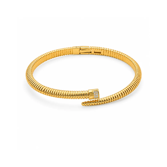 Jamaav Open Cuff Bracelet