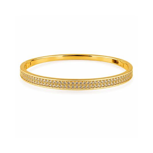 Junoon Bangle Bracelet