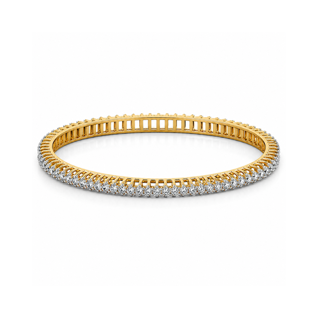 Khilkhil Bangle (Single)