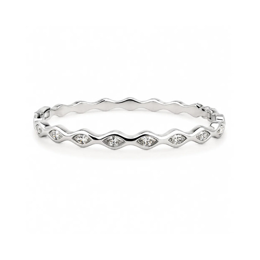 Kumhaar Bangle Bracelet