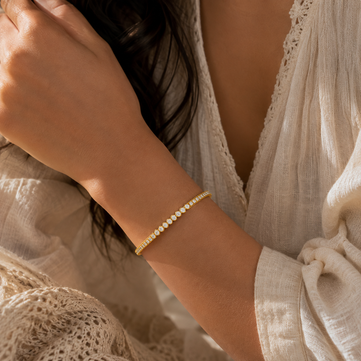 Libas Bangle (Single)