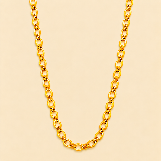 Meld Chain