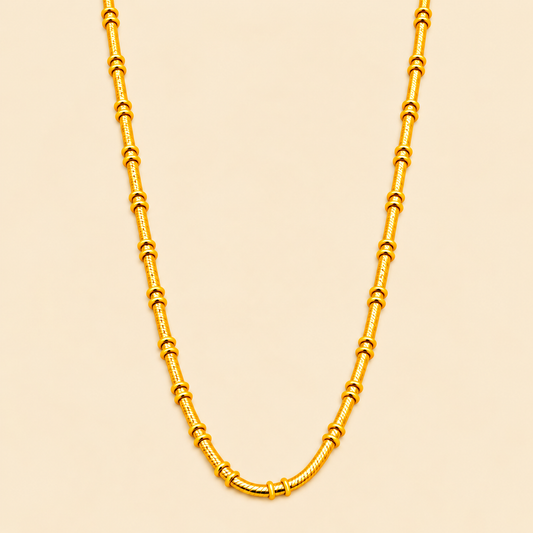 Serpent Chain