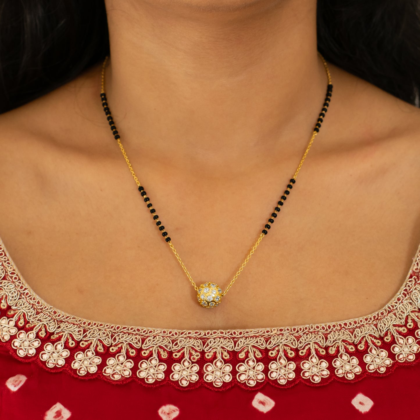 Glory Mangalsutra