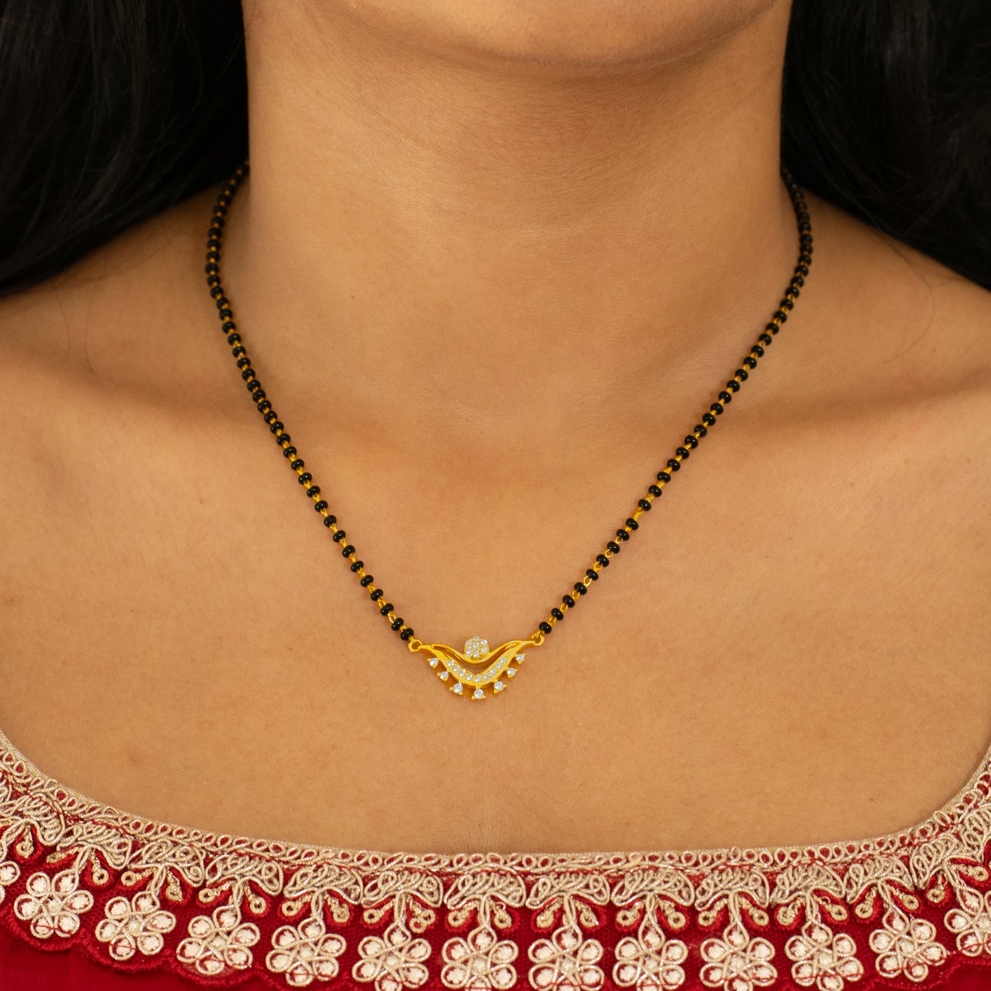 Balance Mangalsutra