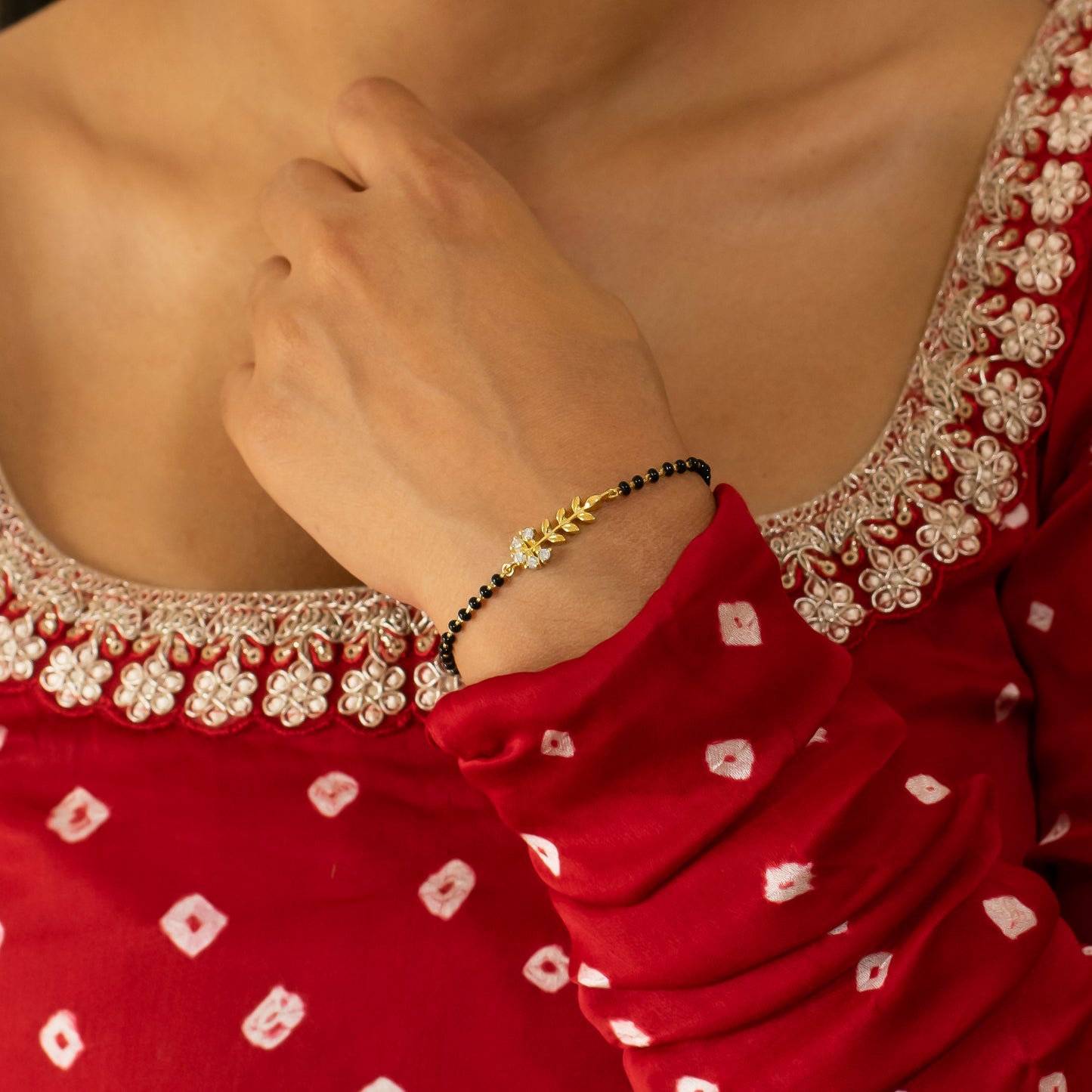 Suta Bracelet