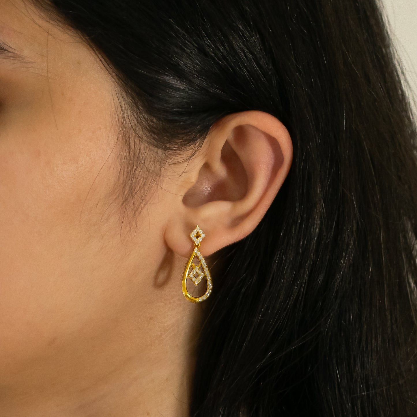 Eden Earrings