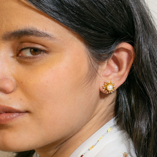 Hope Stud Earrings