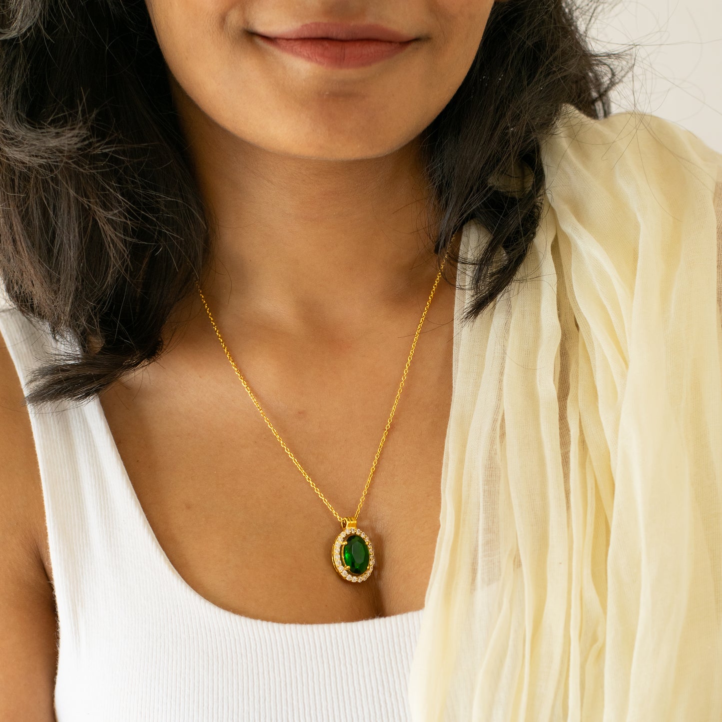 Aria Neckpiece